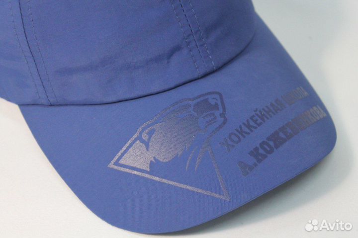 Бейсболка детская