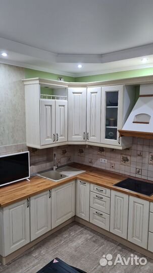 Кухонные гарнитуры угловые бу