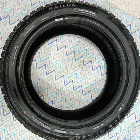 Sailun Ice Blazer Arctic 215/50 R17