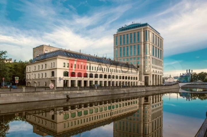 Сдам офисное помещение, 176 м²