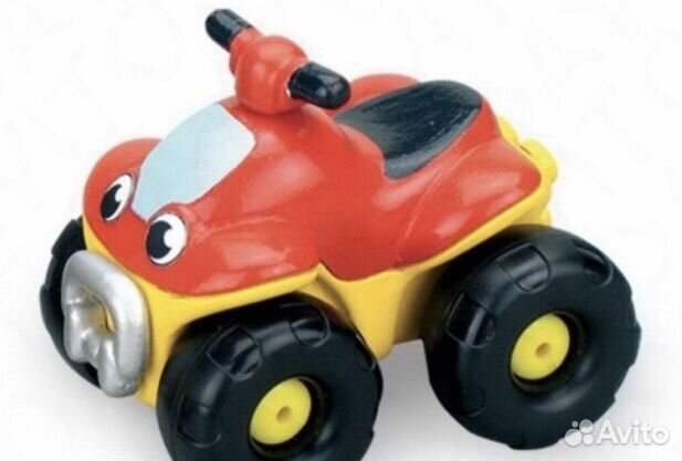 Игрушки, настольные игры и для творчества, поделок