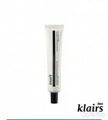 BB крем Klairs для сияния кожи