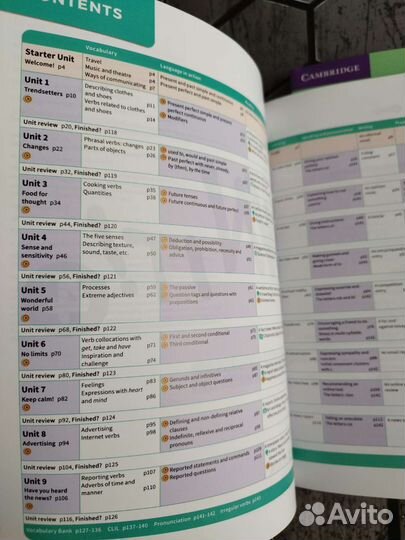 Own it 4. Новый комплект