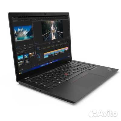 Ноутбук Lenovo ThinkPad L13 Gen 5 21LCA03RCD-N001-wpro - новый