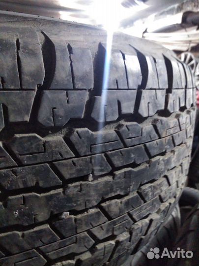 Dunlop Grandtrek AT22 285/60 R18