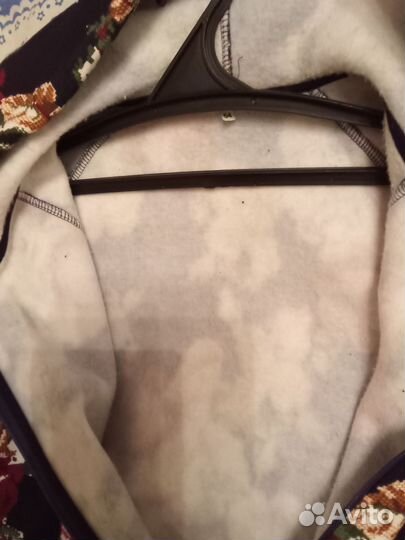 Женский спортивный костюм 48,50,новый