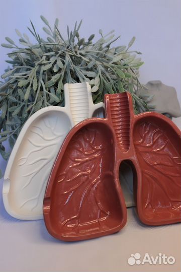 Пепельница/подставка