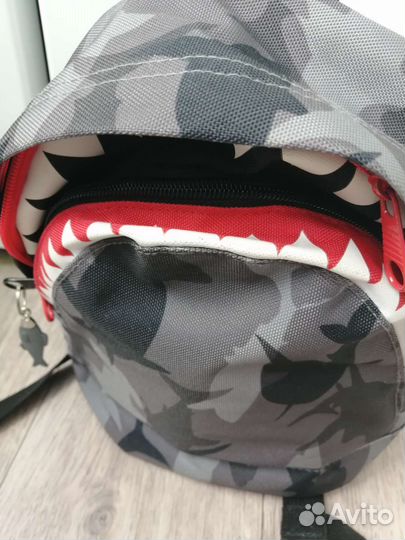 Рюкзак детский