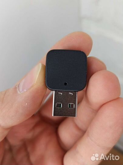 Адаптер Bluetooth 5.0 в AUX, шикарный звук