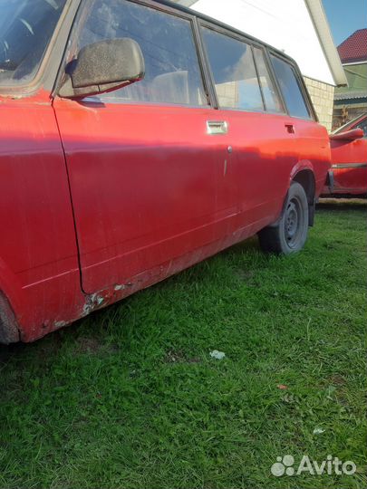 Запчасти ваз 2104