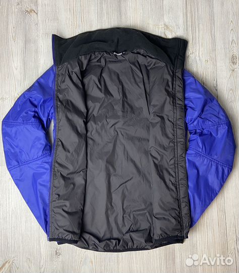 Утепляющий слой Bergans (Норвегия) XS