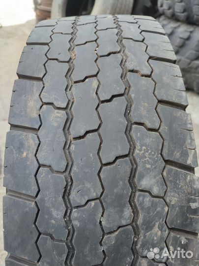 Cordiant 245/70R19.5 DR-1