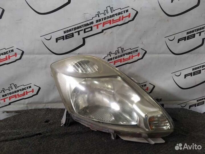 Фара toyota daihatsu boon passo KGC10 KGC15 M300S