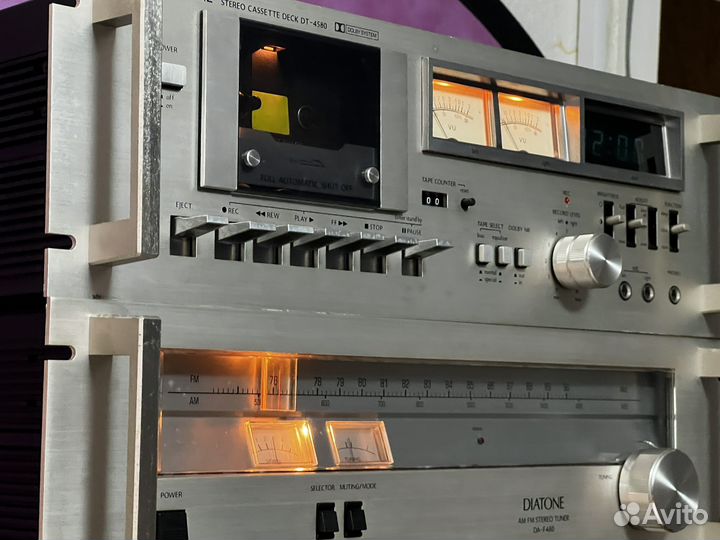 Стойка Diatone da-a600, da-p600, da-f480, dt-4580