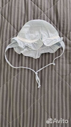 Панамка для девочки 41-44