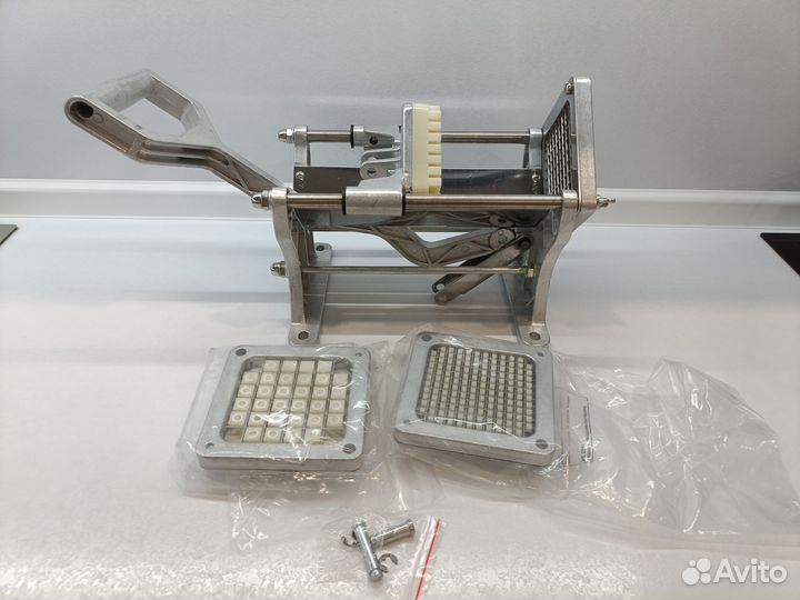 Овощерезка для овощей и фруктов