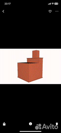 Проэкт с порядовкой Каменной печи