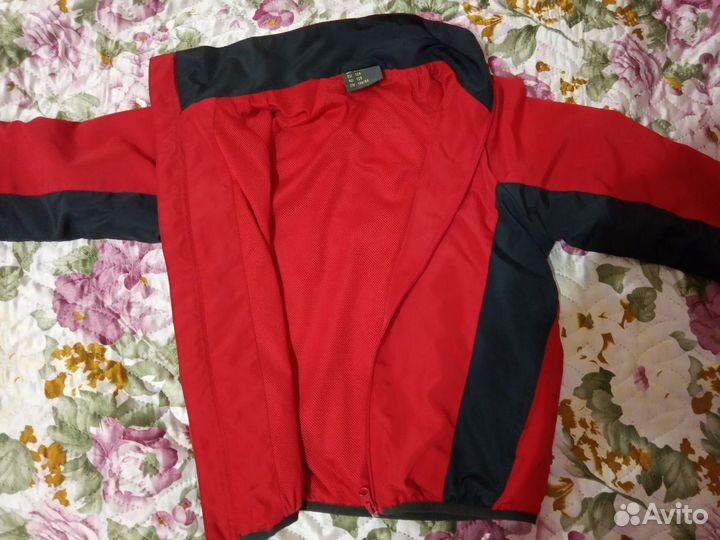 Спортивный костюм