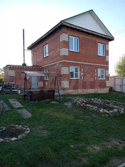 Дача 90 м² на участке 6 сот.