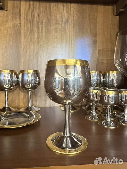 Бокалы для вина Zepter