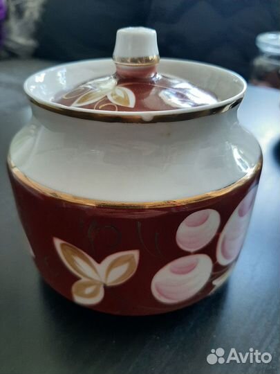 Вербилки слива СССР