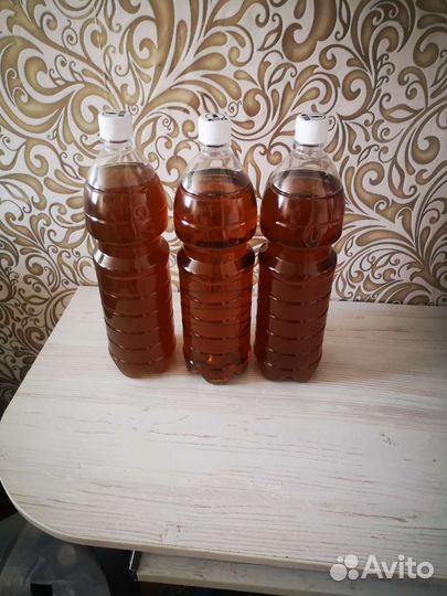 Мед алтайский,соты, забрус, Медовый Напиток