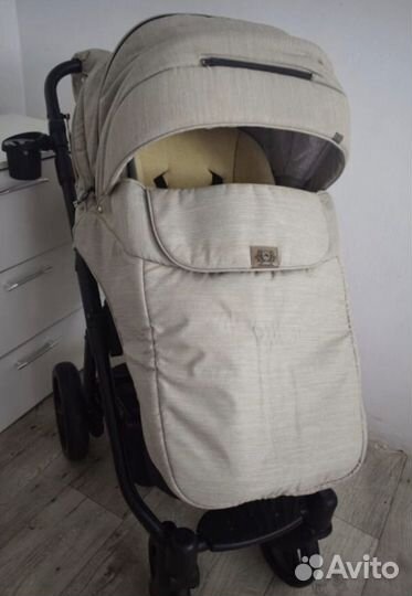 Adamex Reggio 3 в 1 (б/у 5 месяцев)