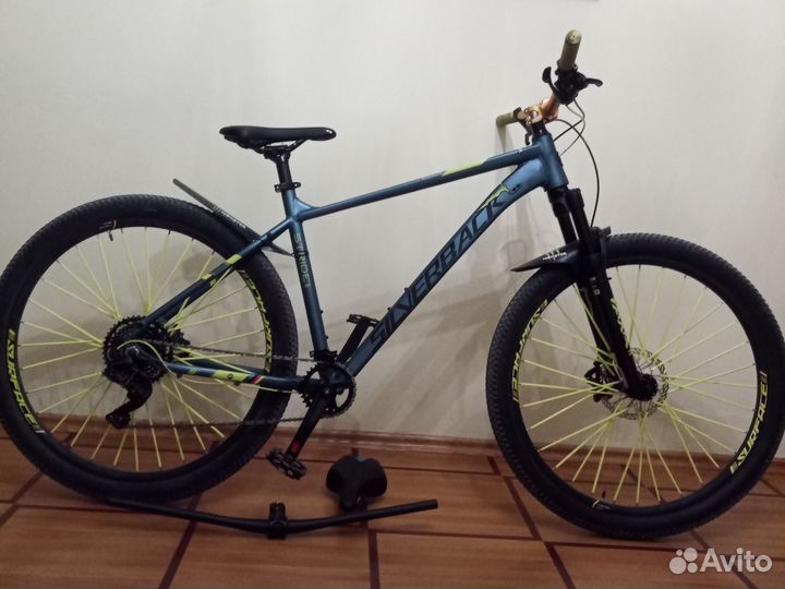 Горный велосипед MTB 29 XL