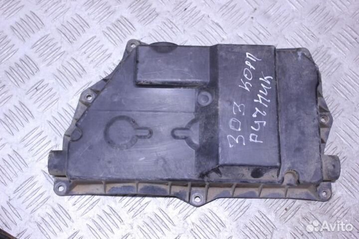 Крышка Bmw 7 e66 2001-2008