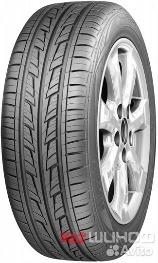 Cordiant Road Runner 205/65 R15