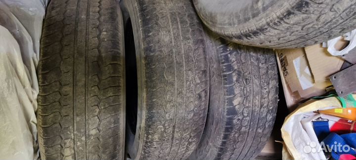 Nexen Winguard 215/70 R16C 108T