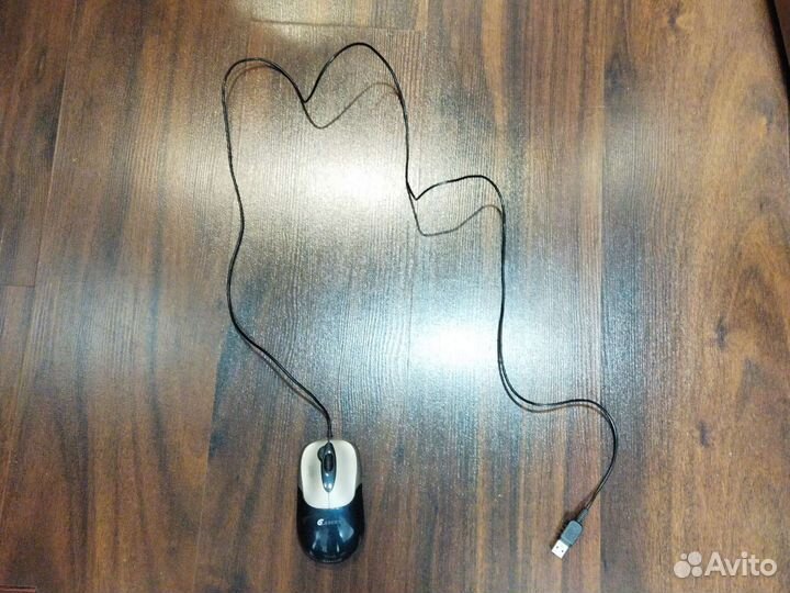 Компьютерная мышь Glaser