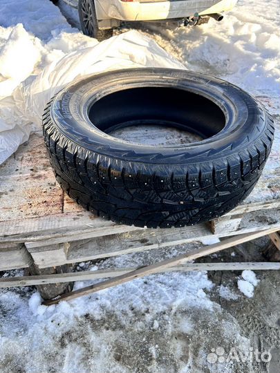 Hankook I'Pike RW11 225/65 R17