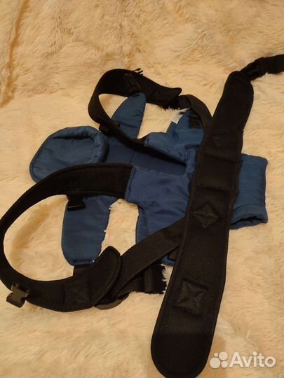 Рюкзак переноска кенгуру с 0