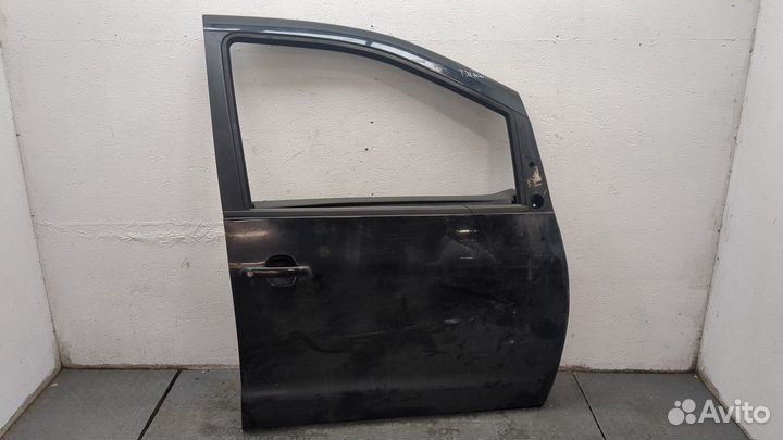 Дверь боковая Seat Alhambra, 2006