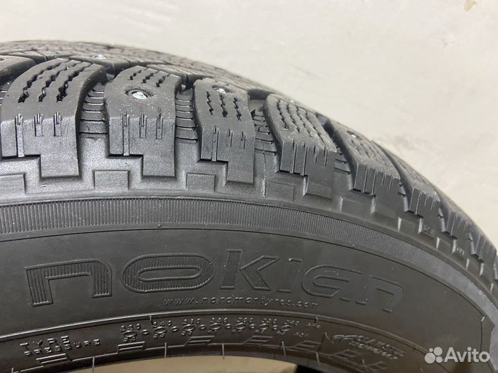 Nokian Tyres Nordman 5 SUV 225/60 R17