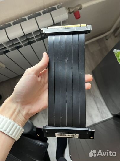 Райзер pci e x16