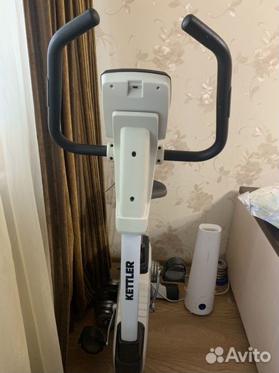 Велотренажер kettler