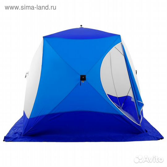 Палатка зимняя 