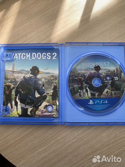 Игры на пс 4