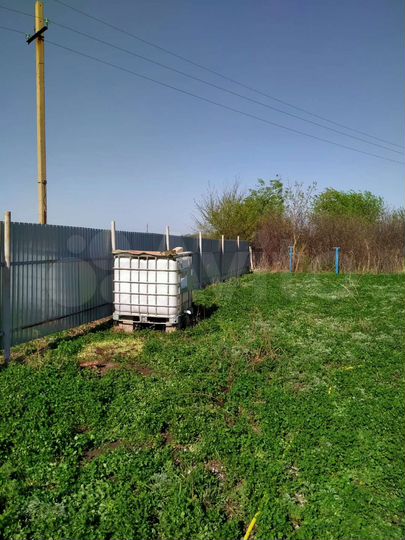 Участок 5 сот. (СНТ, ДНП)