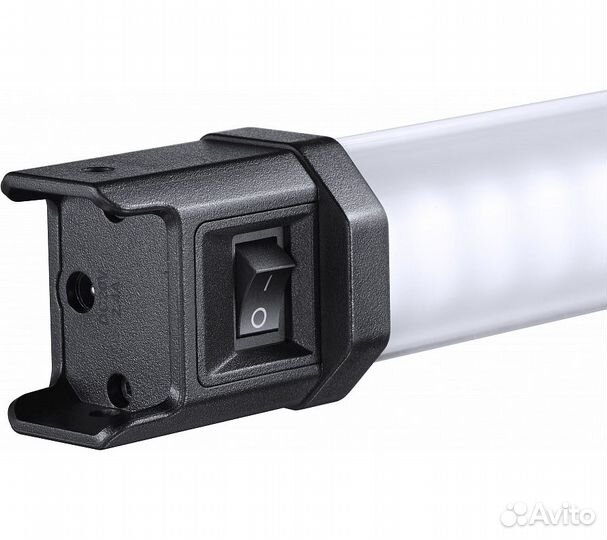 Комплект светодиодных осветителей Godox TL60*4 kit