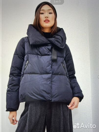 Пуховик Freedomay