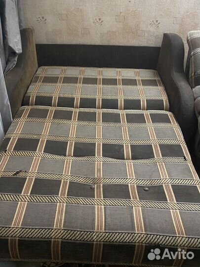 Диван раскладной