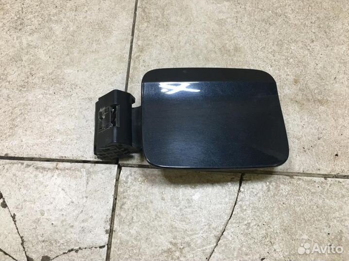 Лючок бензобака Hyundai Sonata 4 EF 2001-2012