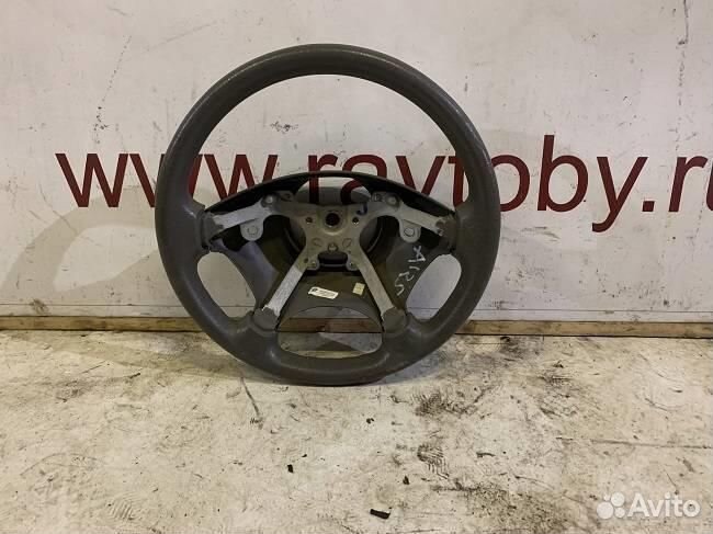 Руль dodge Caravan 2001-2007 3.3