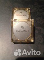 Тени для век Elegance