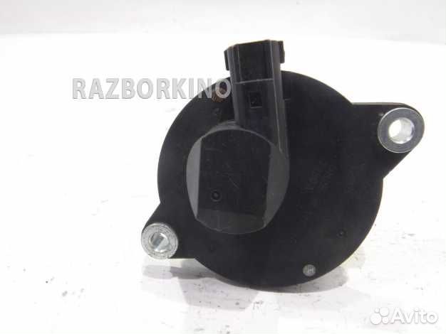 Воздушная заслонка Ягуар