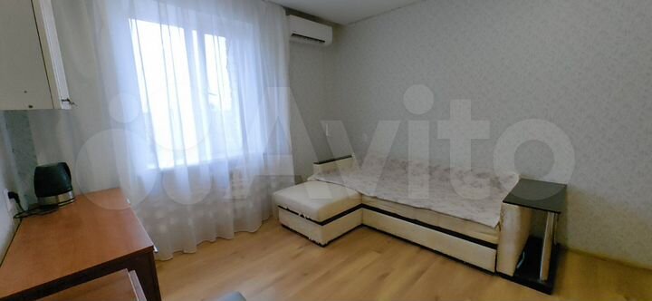 Комната 11,7 м² в 1-к., 9/9 эт.