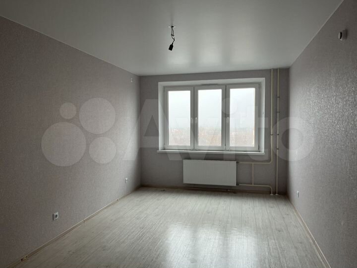 1-к. квартира, 36,5 м², 18/19 эт.